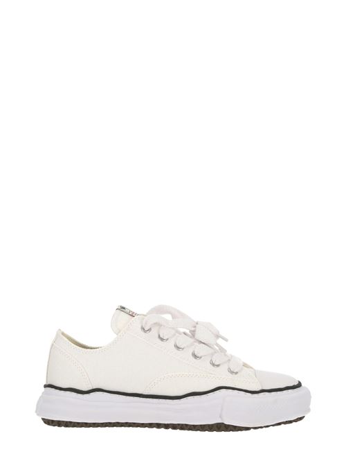 Peterson Original Sole low-top sneakers Mihara Yasuhiro | A01FW702WHITE